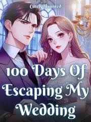 100 Days Of Escaping My Wedding