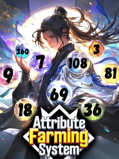 Attribute Farming System