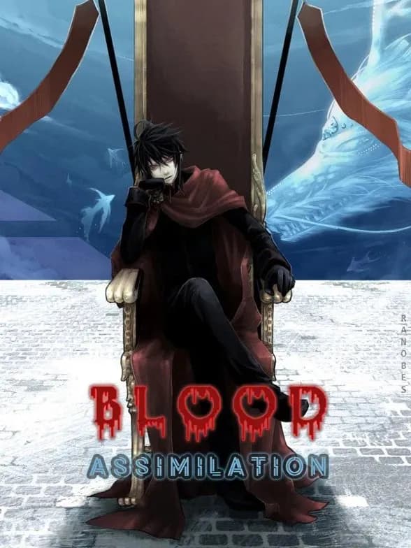 Blood Assimilation