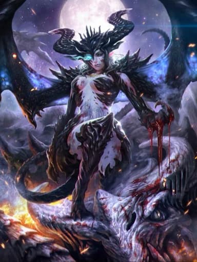 Bloodline Evolution System: Reign of the Dragon Snake