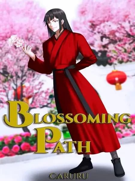 Blossoming Path
