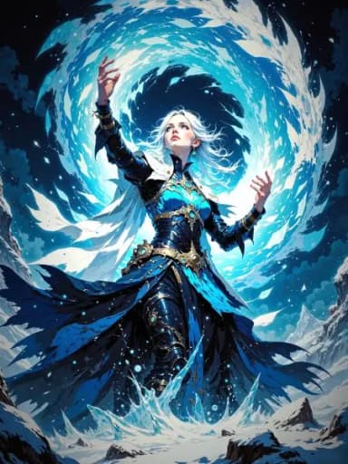 Cosmic Ruler