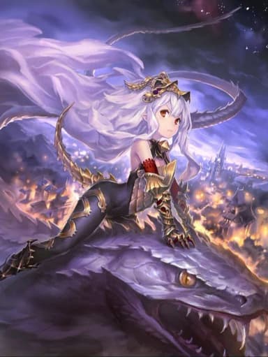 Empress' Evolution