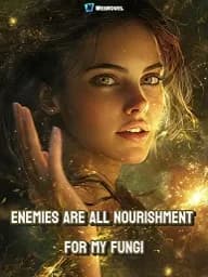 Enemies Are All Nourishment for My Fungi..