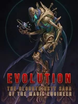 Evolution:The Bloodthirsty Saga  of the Magic Engineer