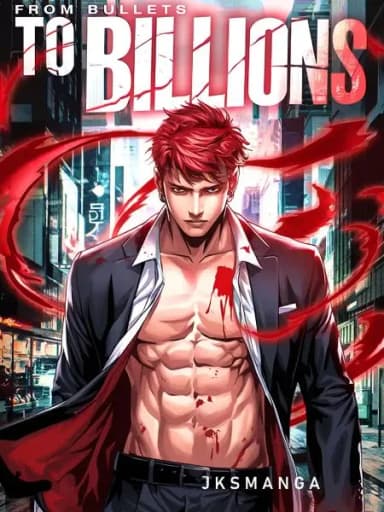 From Bullets To Billions