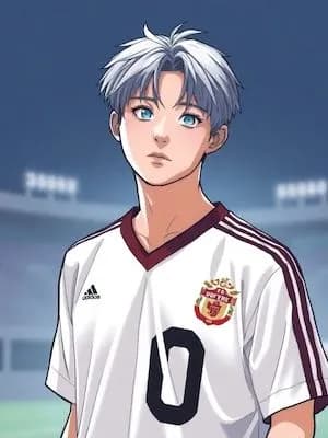 God Of football