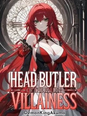 Head Butler of the Fallen Villainess