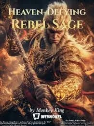 Heaven-Defying Rebel Sage