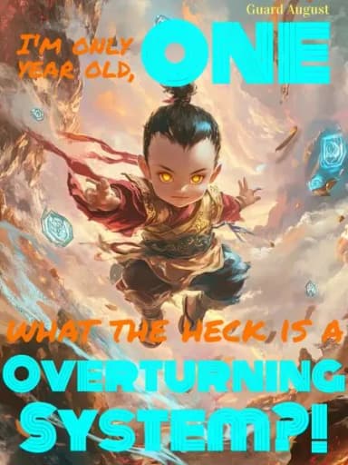 I'm only one year old, what the heck is a Overturning System?!