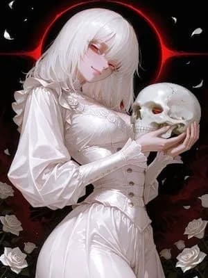 Killed Me? Now I Have Your Power