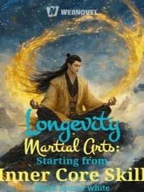 Longevity Martial Arts: Starting from Inner Core Skill