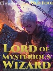 Lord of Mysterious Wizard