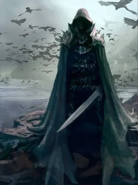 Lord Shadow