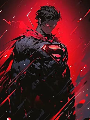 Marvel: The Ultimate Superman