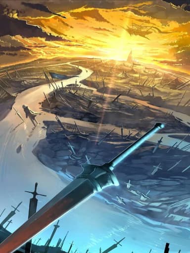 Maximum Comprehension: Taking Care of Swords In A Sword Pavilion