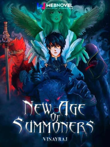 New Age Of Summoners