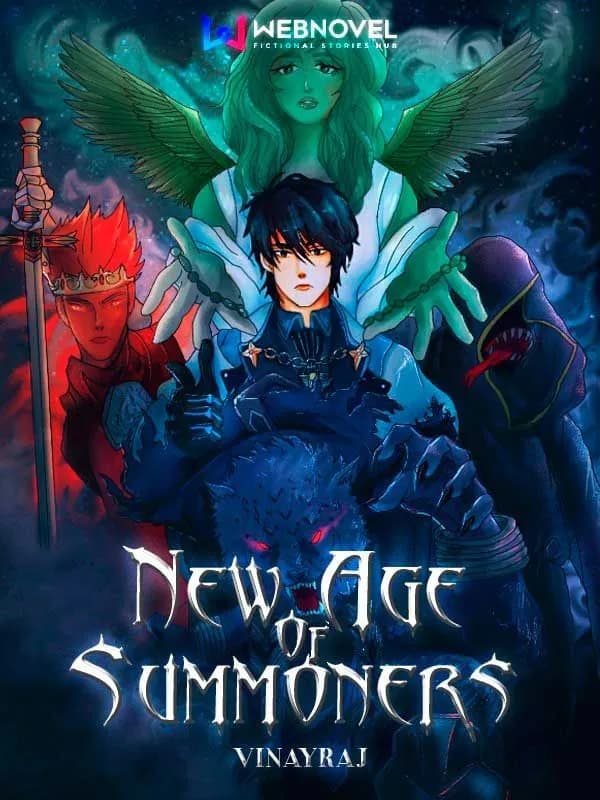 New Age Of Summoners