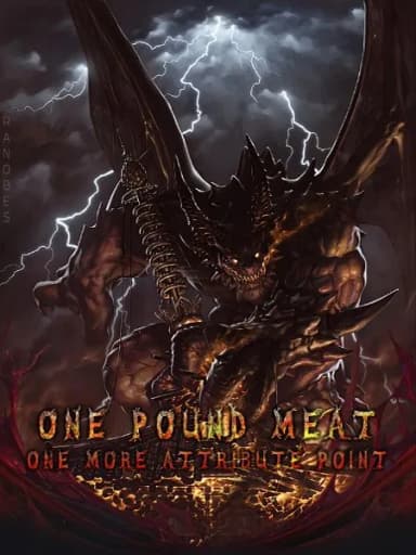 One Pound Meat, One More Attribute Point