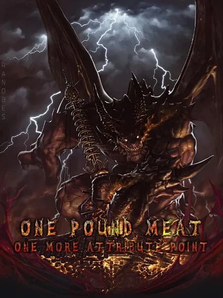 One Pound Meat, One More Attribute Point