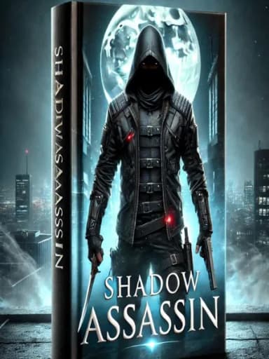 Shadow Assassin