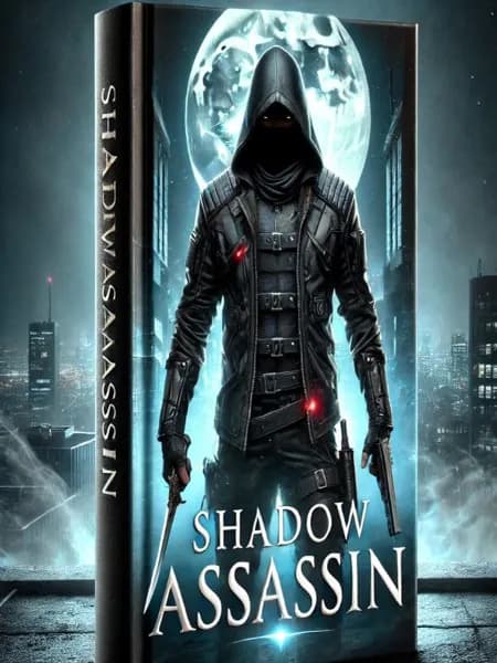 Shadow Assassin