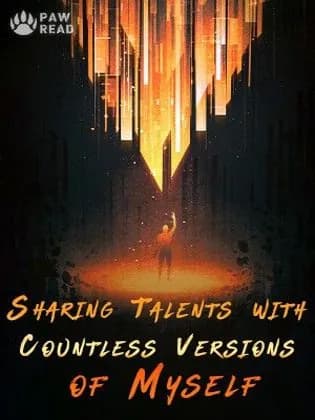Sharing Talents with Countless Versions of Myself