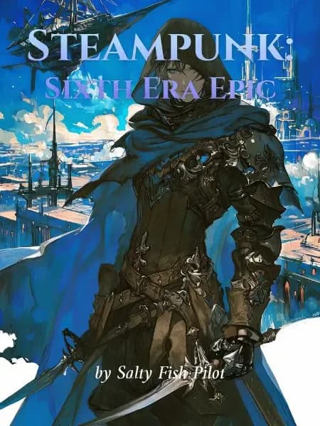 Steampunk: Sixth Era Epic