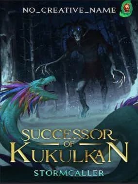 Successor of Kukulkan