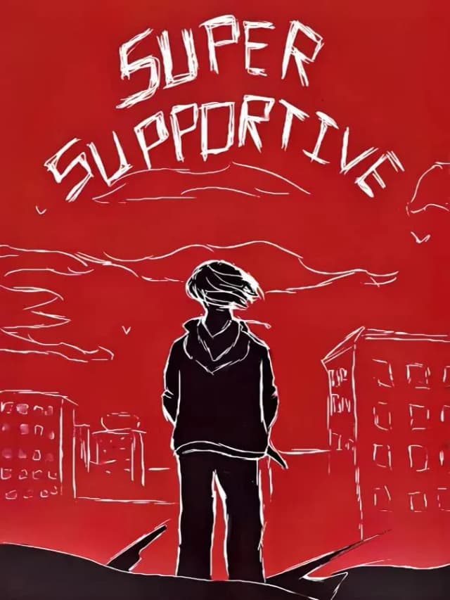 Super Supportive