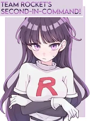 Team Rocket's Second-in-Command!