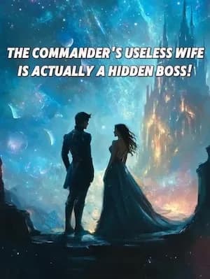 The Commander’s Useless Wife Is Actually a Hidden Boss!