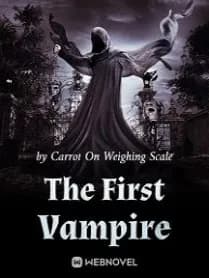 The First Vampire