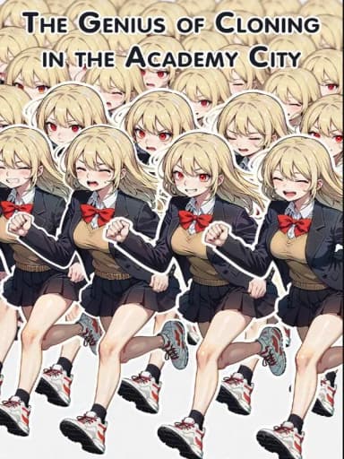 The Genius of Cloning in the Academy City