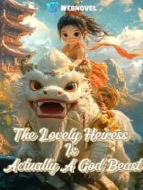 The Lovely Heiress Is Actually A God Beast