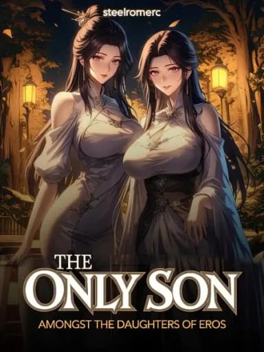 The Only Son Amongst The Daughters Of Eros