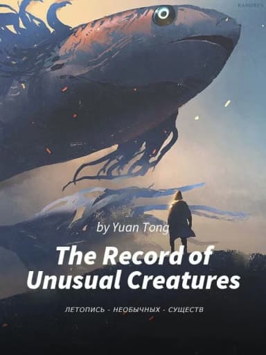The Record of Unusual Creatures