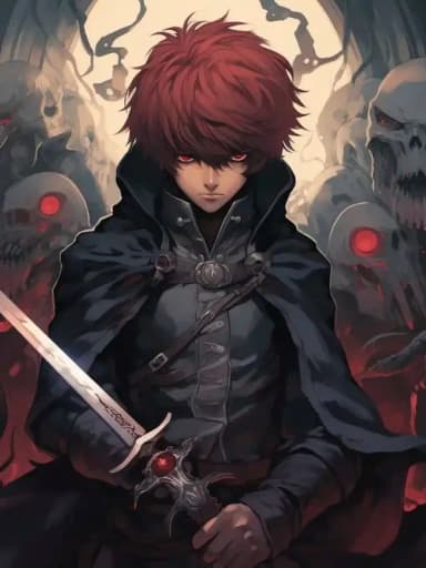 The Strongest Assassin Reincarnates in Another World