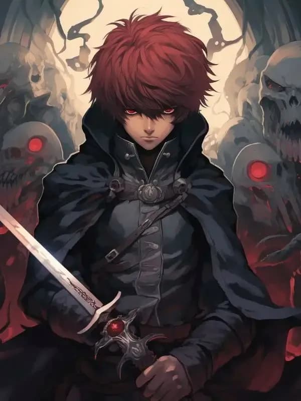 The Strongest Assassin Reincarnates in Another World