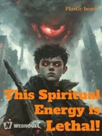 This Spiritual Energy is Lethal!