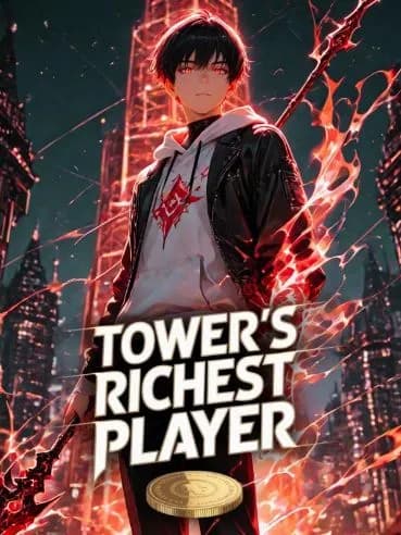 Tower's Richest Player: My Coins Won't Stop Increasing