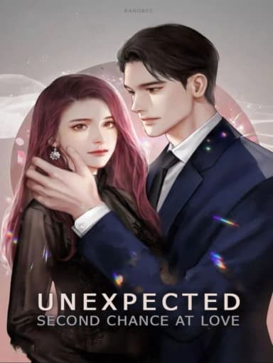 Unexpected Second Chance at Love