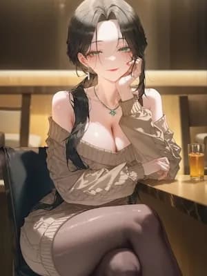 Villian: Stealing Heroine (R-18)