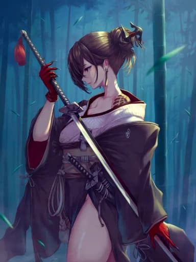 Wait, How Did My Digital Girlfriend Become a Sword Immortal?