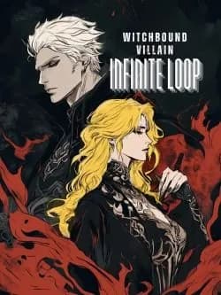 Witchbound Villain: Infinite Loop