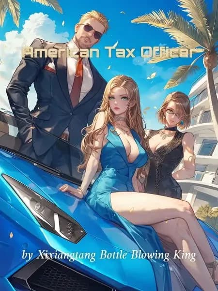 American Tax Officer