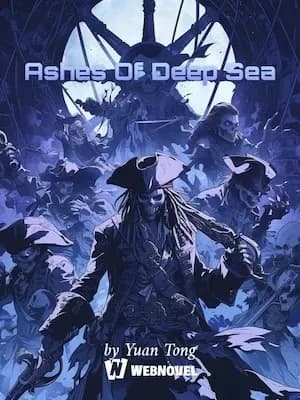 Ashes Of Deep Sea