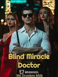 Blind Miracle Doctor