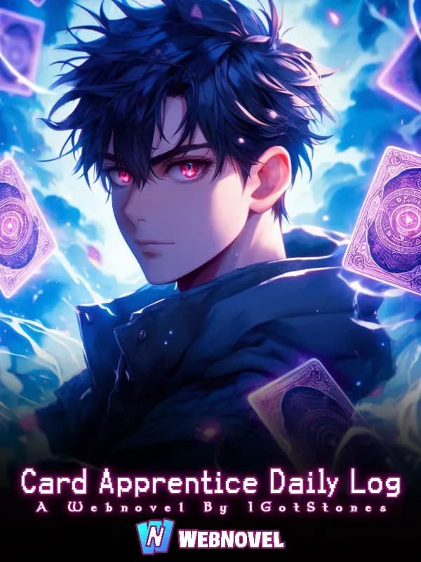 Card Apprentice Daily Log