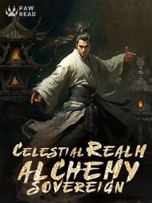 Celestial Realm Alchemy Sovereign